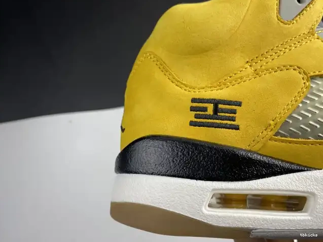 Cheap TB T23 Retro 454783-701 Tokyo Air Jordan 5 0614